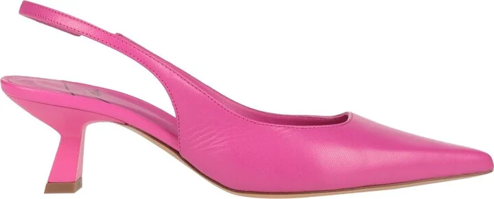 Roberto Festa Woman Pumps - Image 6
