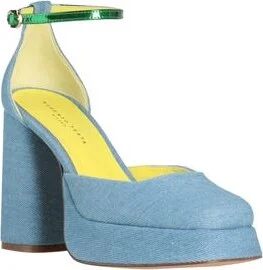 Roberto Festa Woman Pumps - Image 2