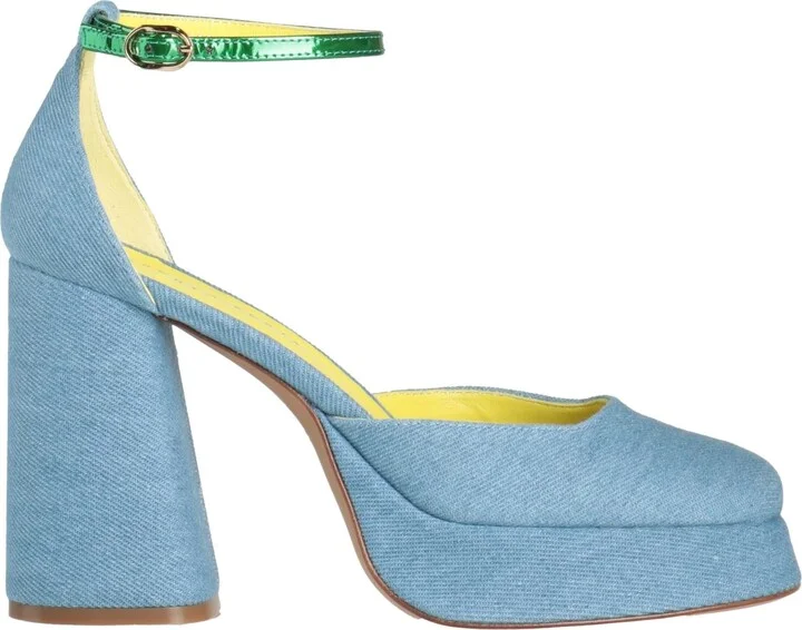 Roberto Festa Woman Pumps - Image 3