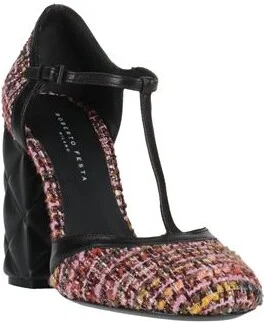 Roberto Festa Woman Pumps - Image 2
