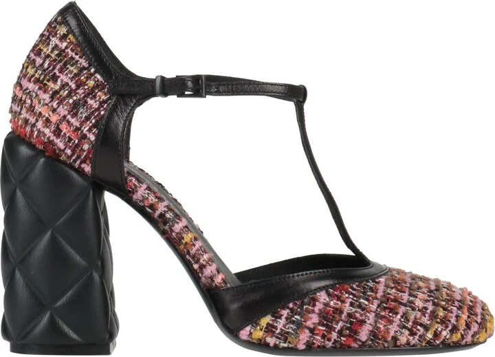 Roberto Festa Woman Pumps - Image 3