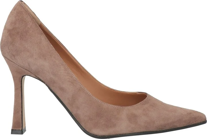 Roberto Festa Woman Pumps - Image 3