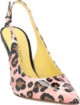 Roberto Festa Woman Pumps - Image 2