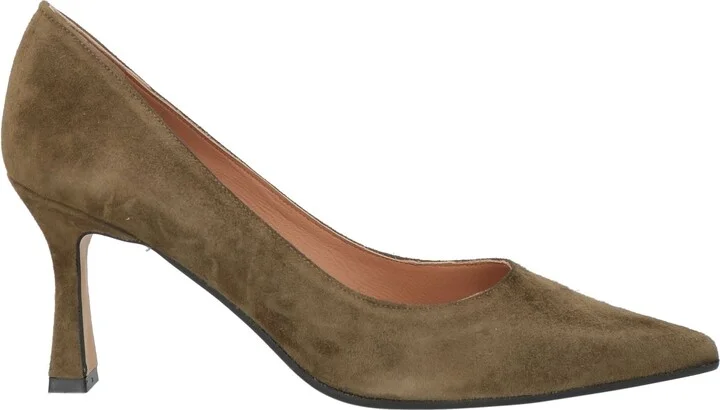 Roberto Festa Woman Pumps - Image 6