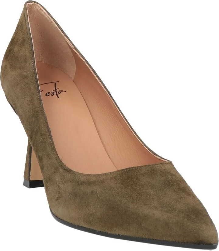 Roberto Festa Woman Pumps - Image 7