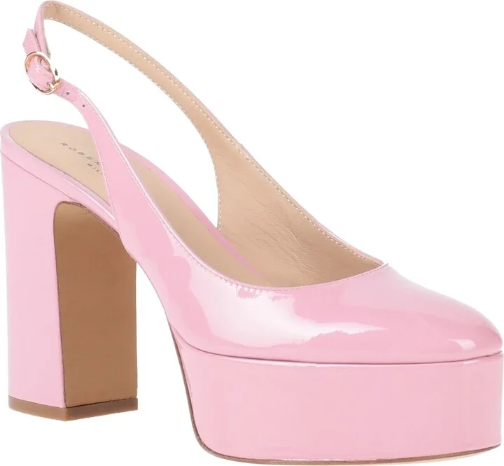 Roberto Festa Woman Pumps - Image 4