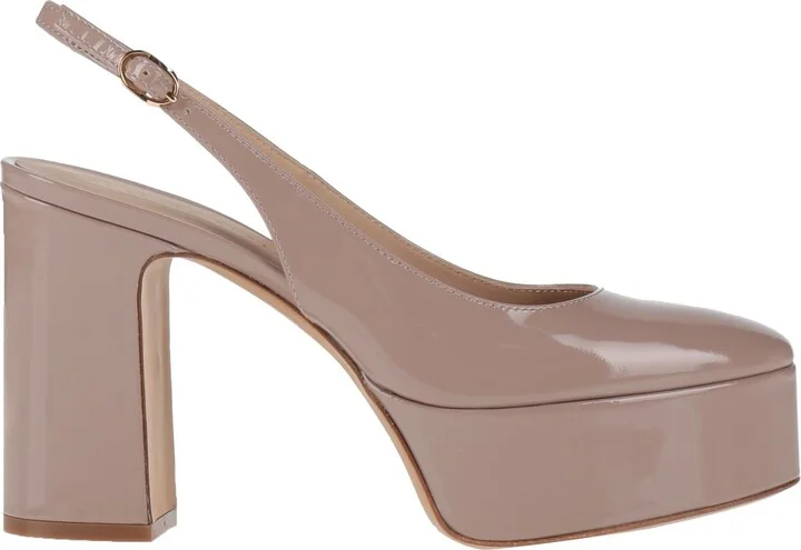 Roberto Festa Woman Pumps - Image 6