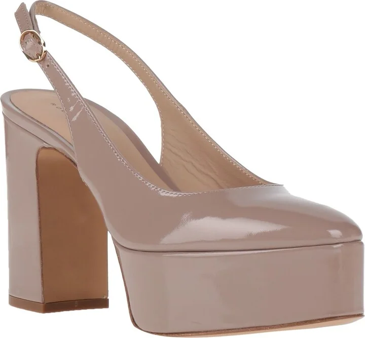 Roberto Festa Woman Pumps - Image 7