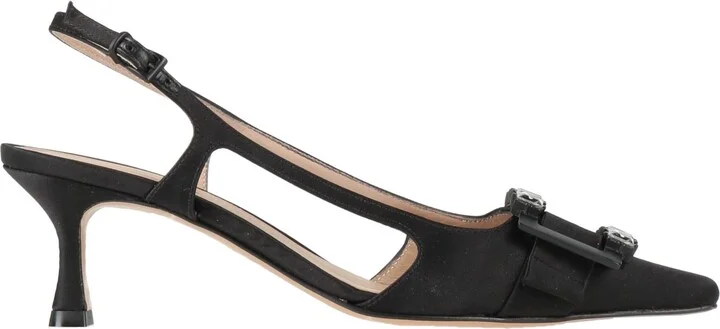 Roberto Festa Woman Pumps - Image 3