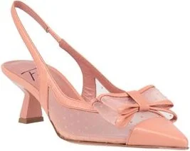 Roberto Festa Woman Pumps - Image 2