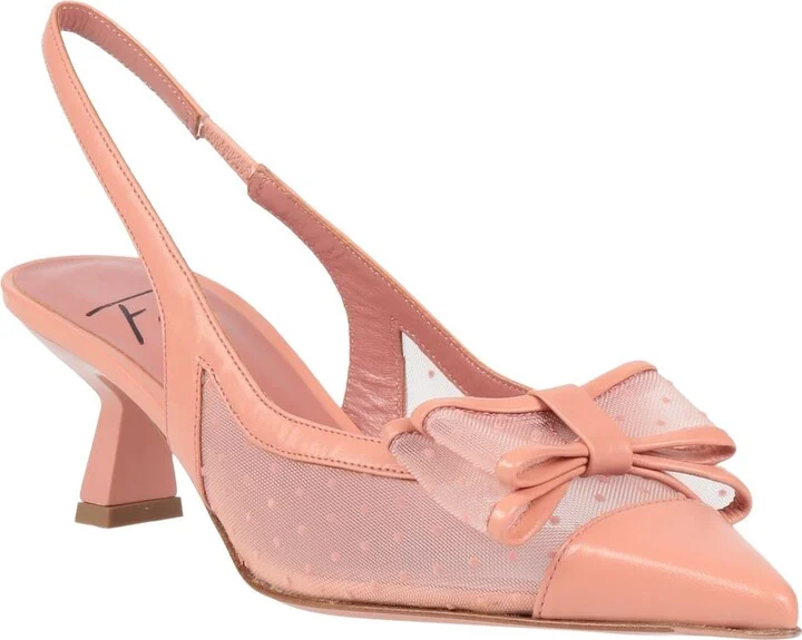 Roberto Festa Woman Pumps - Image 4