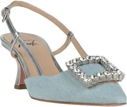 Roberto Festa Woman Pumps - Image 2