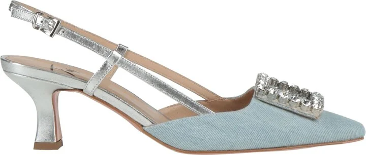 Roberto Festa Woman Pumps - Image 3