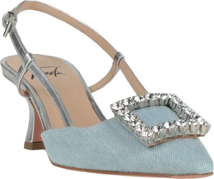 Roberto Festa Woman Pumps - Image 4