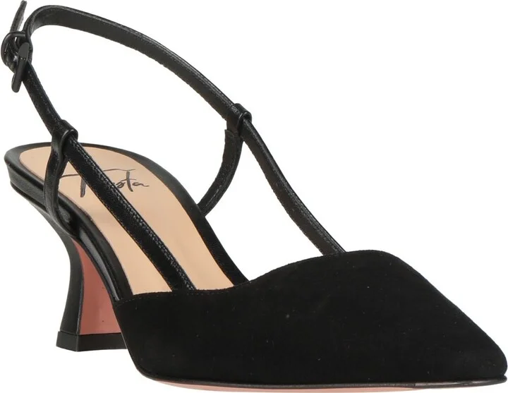 Roberto Festa Woman Pumps - Image 4