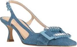 Roberto Festa Woman Pumps - Image 2