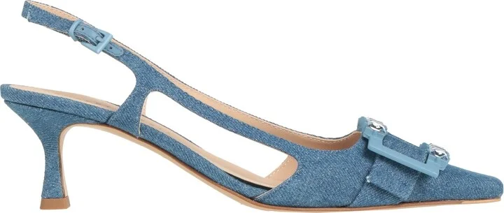 Roberto Festa Woman Pumps - Image 3