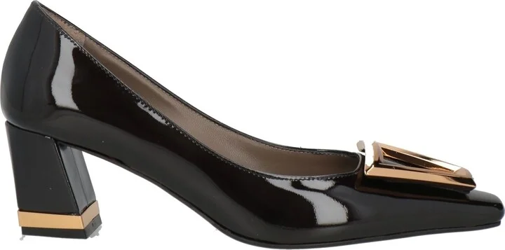 Roberto Festa Woman Pumps - Image 3