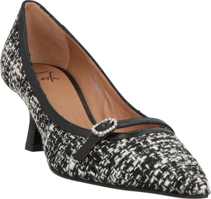 Roberto Festa Woman Pumps - Image 4