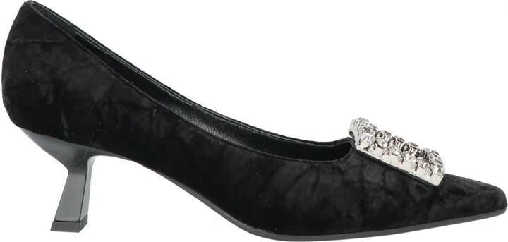 Roberto Festa Woman Pumps - Image 3