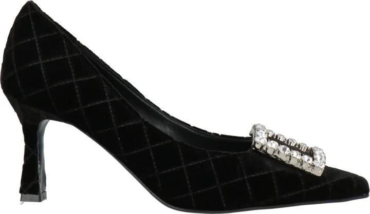 Roberto Festa Woman Pumps - Image 3