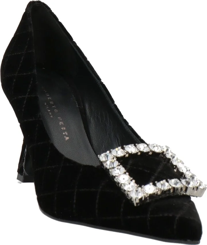 Roberto Festa Woman Pumps - Image 4