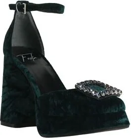 Roberto Festa Woman Pumps - Image 2