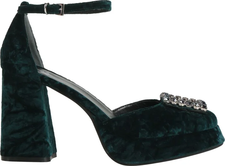 Roberto Festa Woman Pumps - Image 3