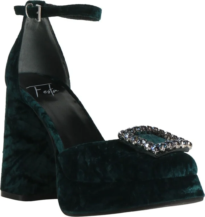 Roberto Festa Woman Pumps - Image 4