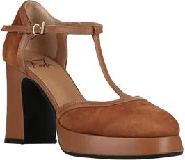 Roberto Festa Woman Pumps - Image 2