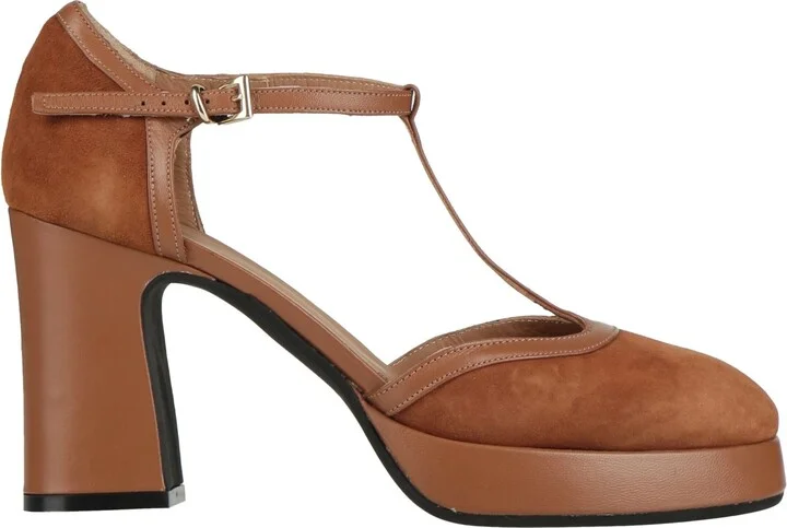 Roberto Festa Woman Pumps - Image 3