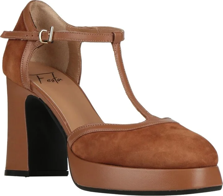 Roberto Festa Woman Pumps - Image 4
