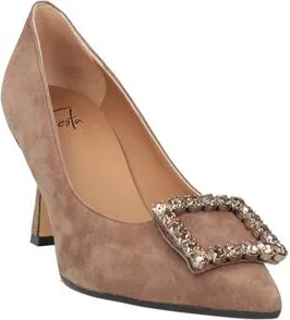 Roberto Festa Woman Pumps - Image 2