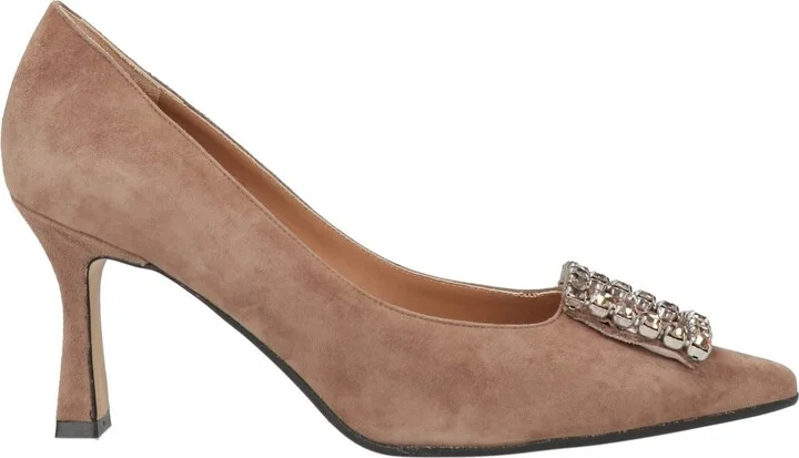 Roberto Festa Woman Pumps - Image 3