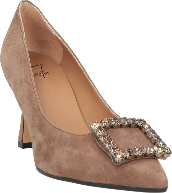 Roberto Festa Woman Pumps - Image 4