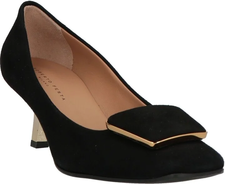 Roberto Festa Woman Pumps - Image 4