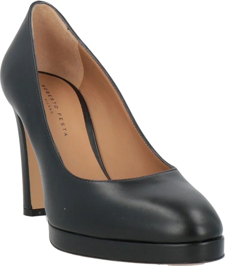 Roberto Festa Woman Pumps - Image 4