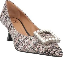 Roberto Festa Woman Pumps - Image 2