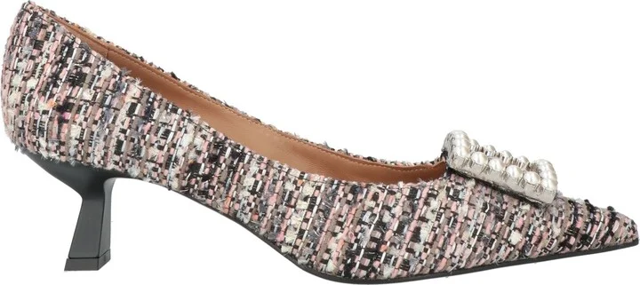 Roberto Festa Woman Pumps - Image 3