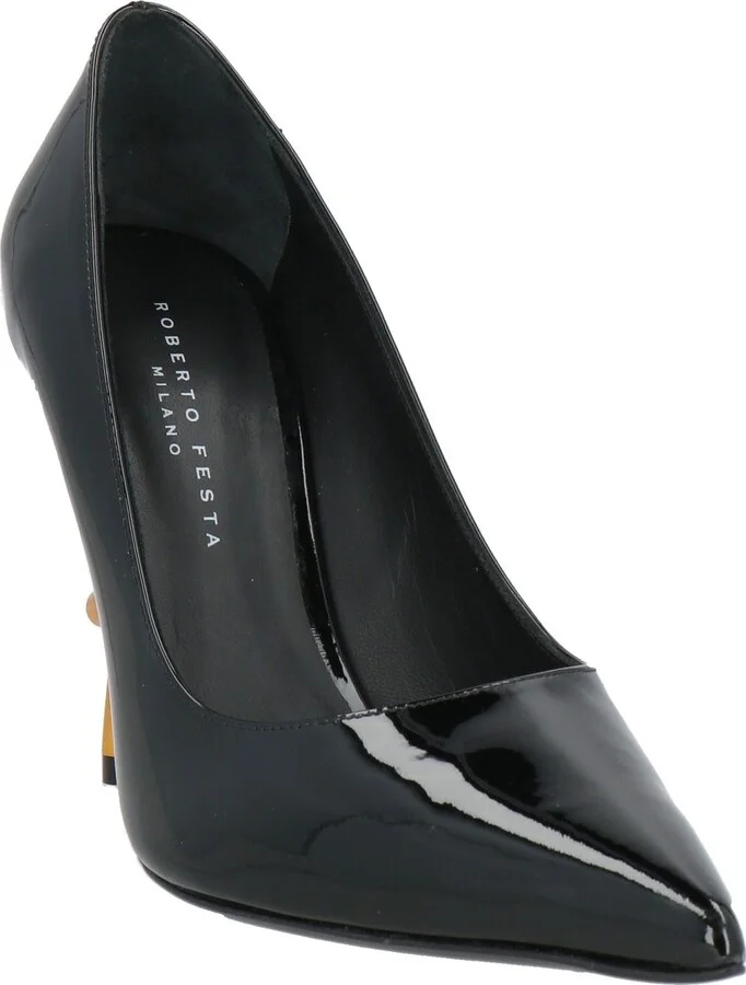 Roberto Festa Woman Pumps - Image 4