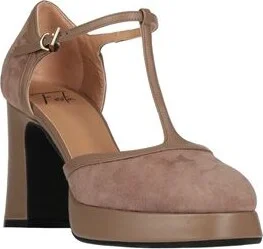 Roberto Festa Woman Pumps - Image 2