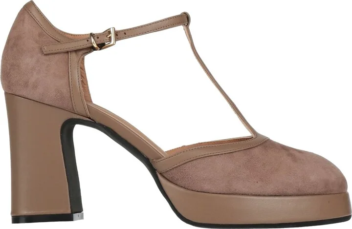 Roberto Festa Woman Pumps - Image 3