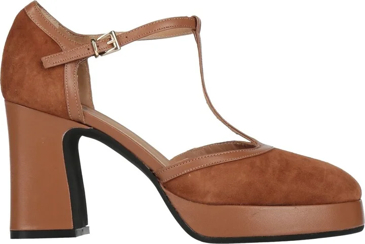 Roberto Festa Woman Pumps - Image 6