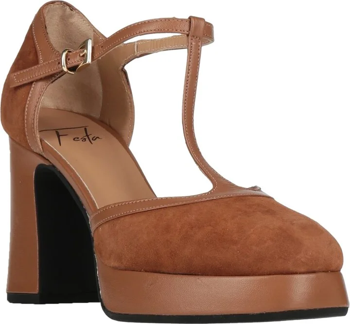 Roberto Festa Woman Pumps - Image 7