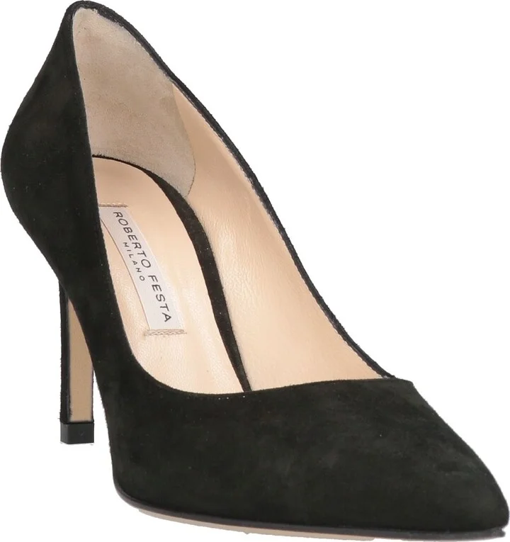 Roberto Festa Woman Pumps - Image 4