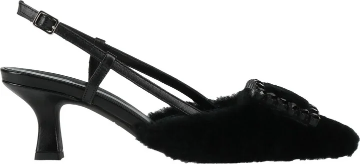 Roberto Festa Woman Pumps - Image 3