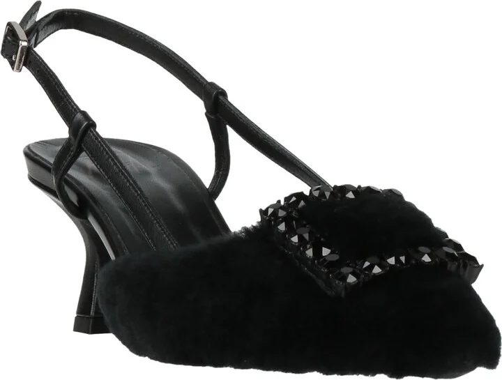 Roberto Festa Woman Pumps - Image 4
