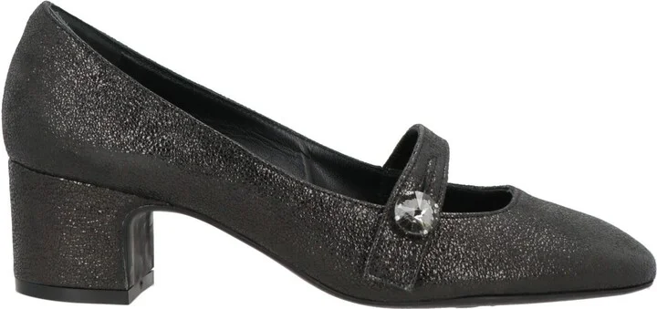 Roberto Festa Woman Pumps - Image 3