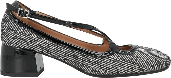 Roberto Festa Woman Pumps - Image 3