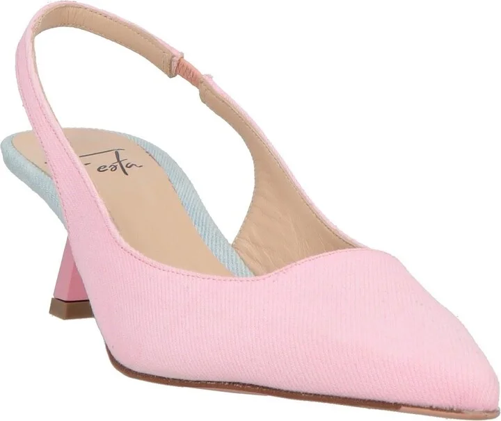 Roberto Festa Woman Pumps - Image 4